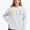 Nashville Crewneck Sweatshirt