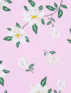Natalie Sweatshirt in Magnolia