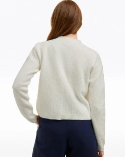 Open Front Cardigan