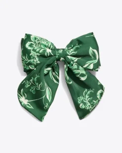 Oversized Hair Bow