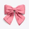 Oversized Hair Bow