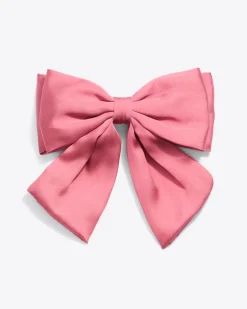 Oversized Hair Bow