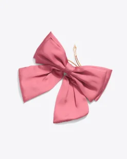 Oversized Hair Bow