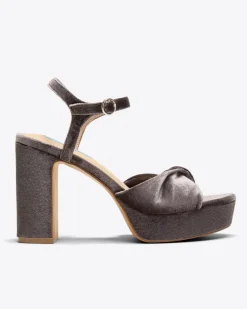 Paloma Platform