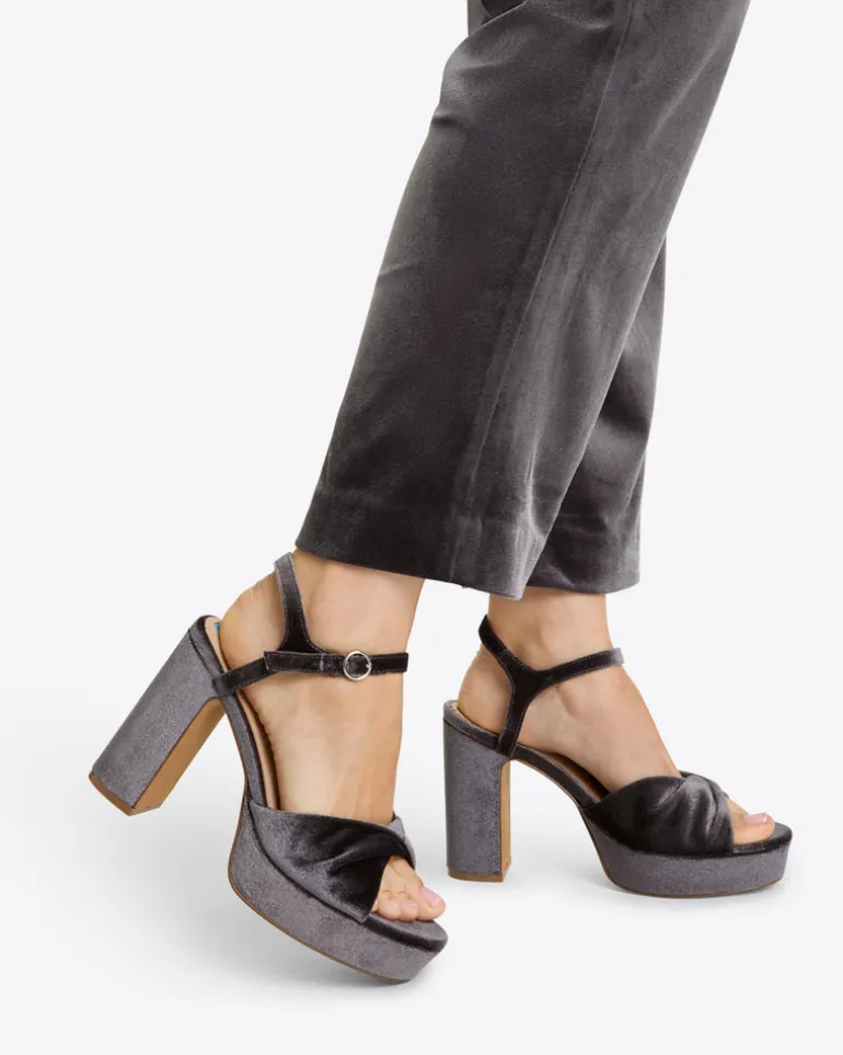 Paloma Platform
