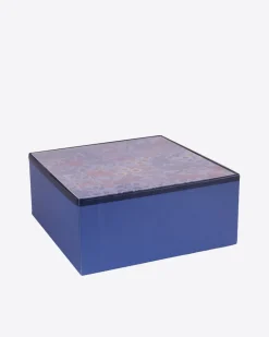 Paper Napkins with Box