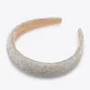 Pave Headband