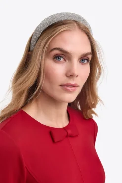 Pave Headband