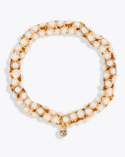 Pearl Stretch Bracelet