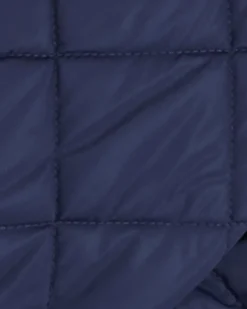 Quilted Coat