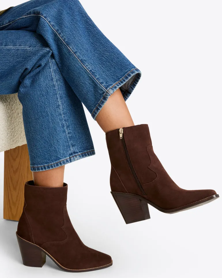 Randall Boot