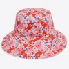 Reversible Bucket Hat