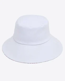 Reversible Bucket Hat