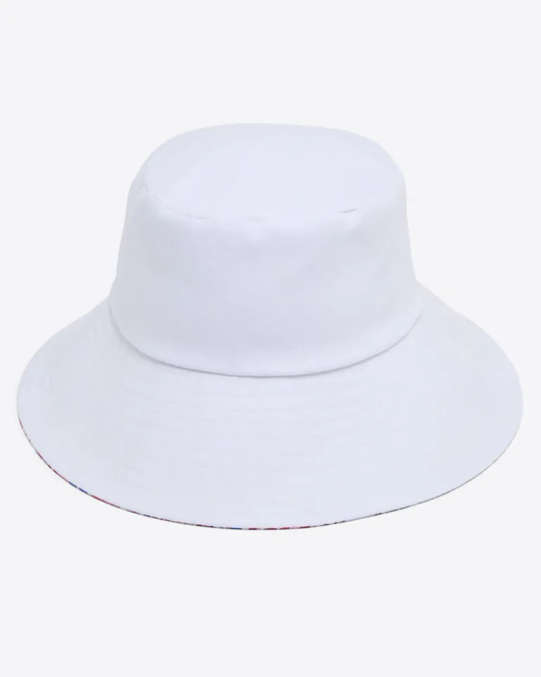Reversible Bucket Hat
