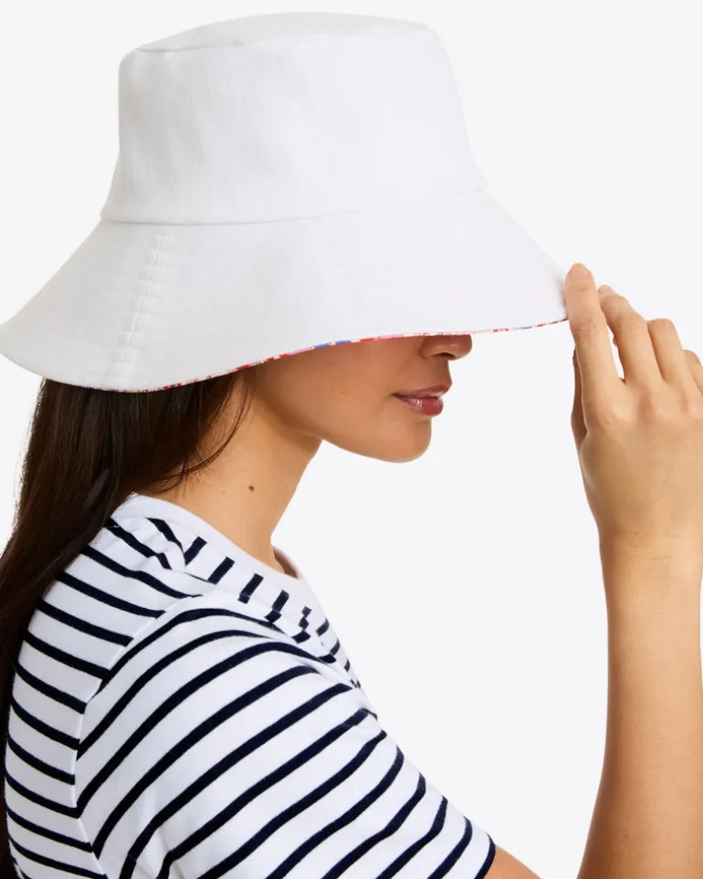 Reversible Bucket Hat