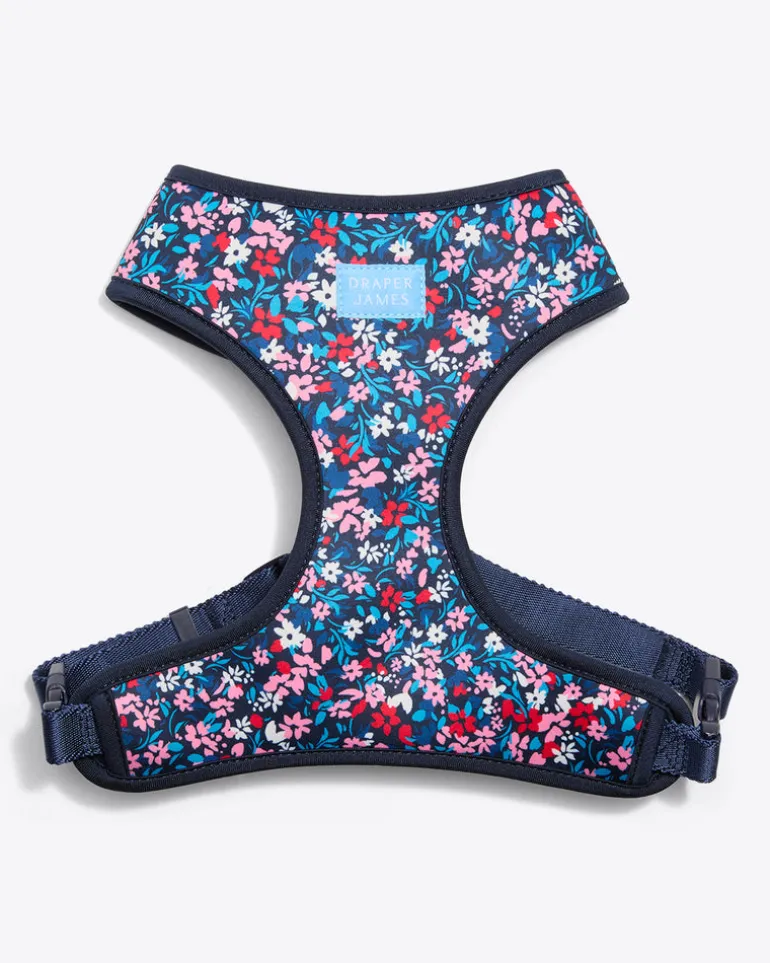 Reversible Dog Harness