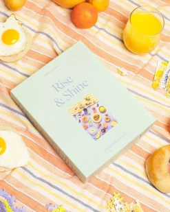 Rise and Shine 1000 Piece Piece Puzzle