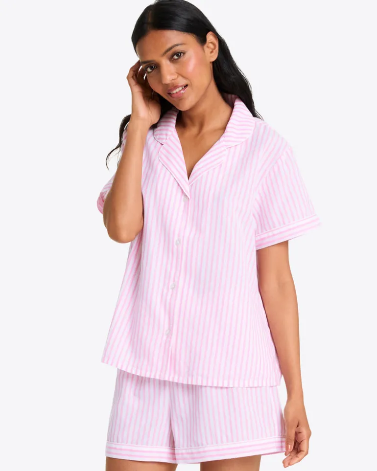 Sara Pajama Set