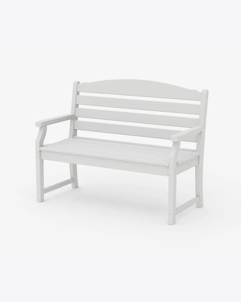 Savannah 48” Bench