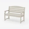 Savannah 48” Bench