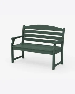 Savannah 48” Bench