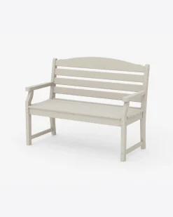 Savannah 48” Bench