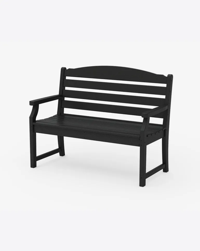 Savannah 48” Bench