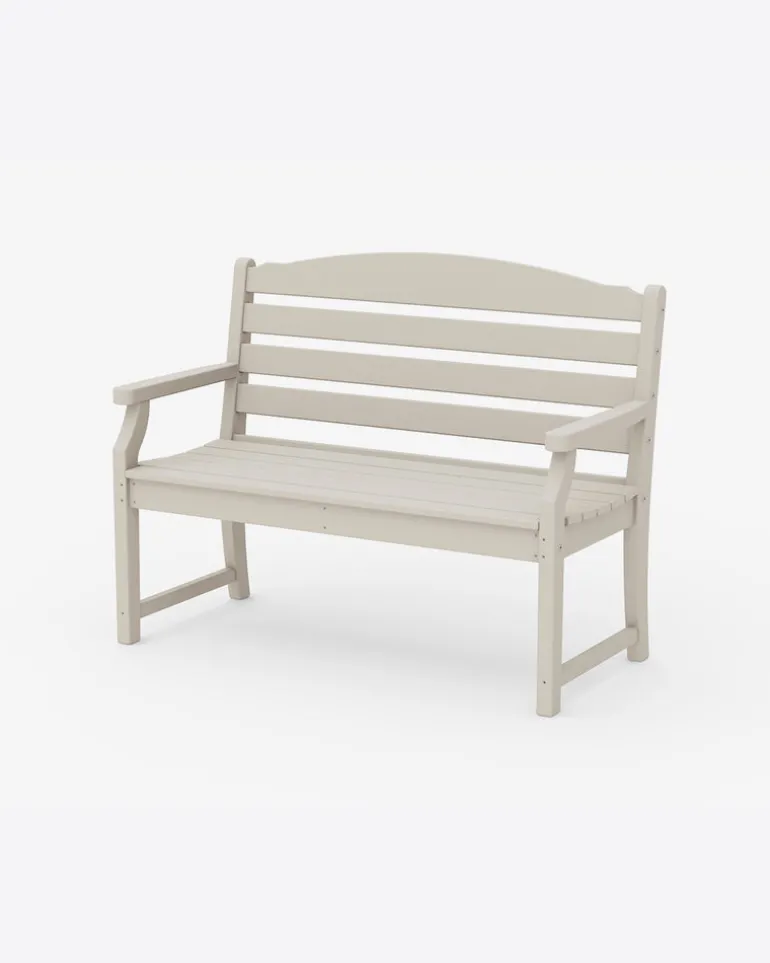 Savannah 48” Bench