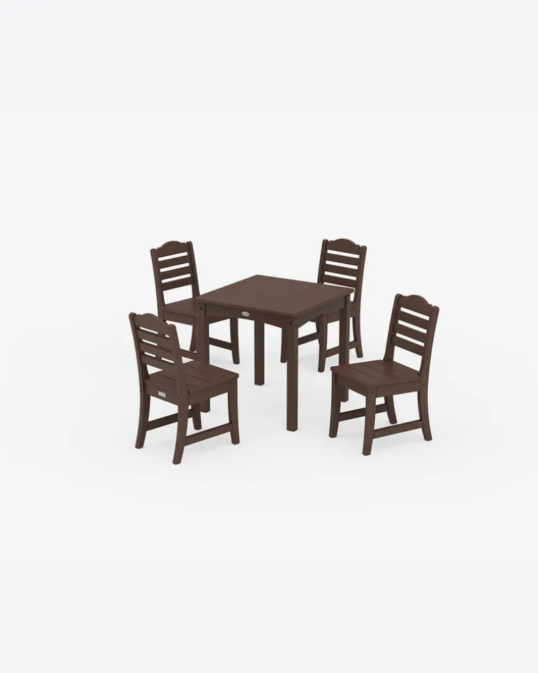 Savannah Kids 5-Piece Dining Set