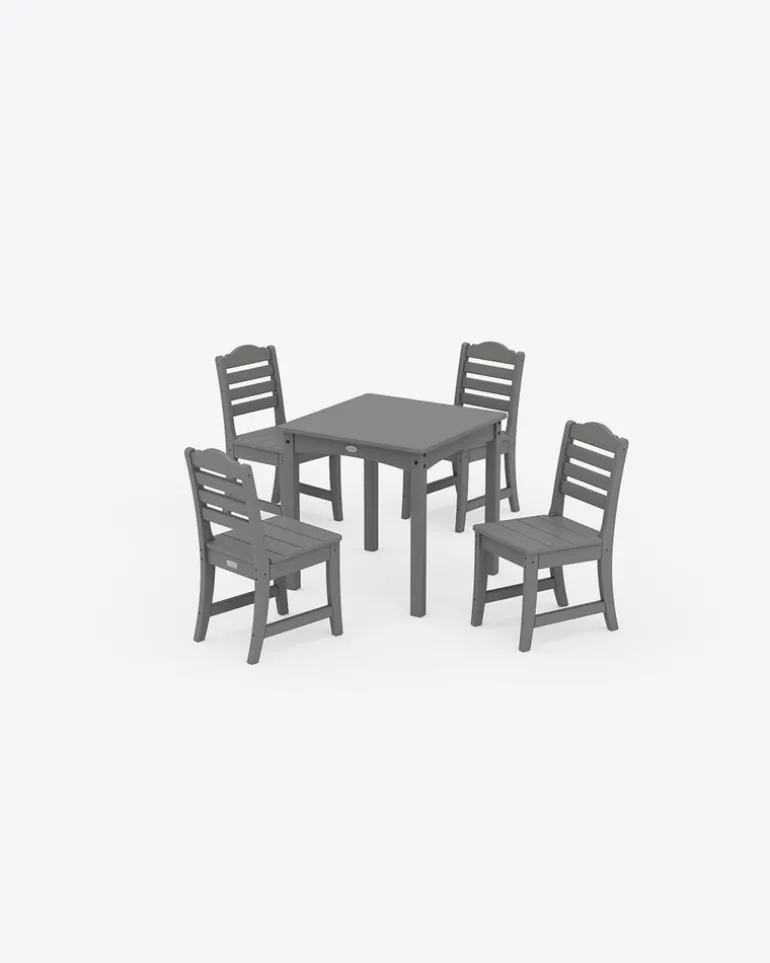 Savannah Kids 5-Piece Dining Set