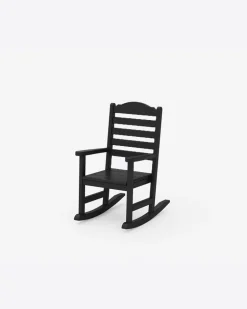 Savannah Kids Rocking Chair