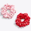 Scrunchie Set