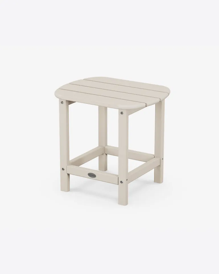 South Beach 18" Side Table