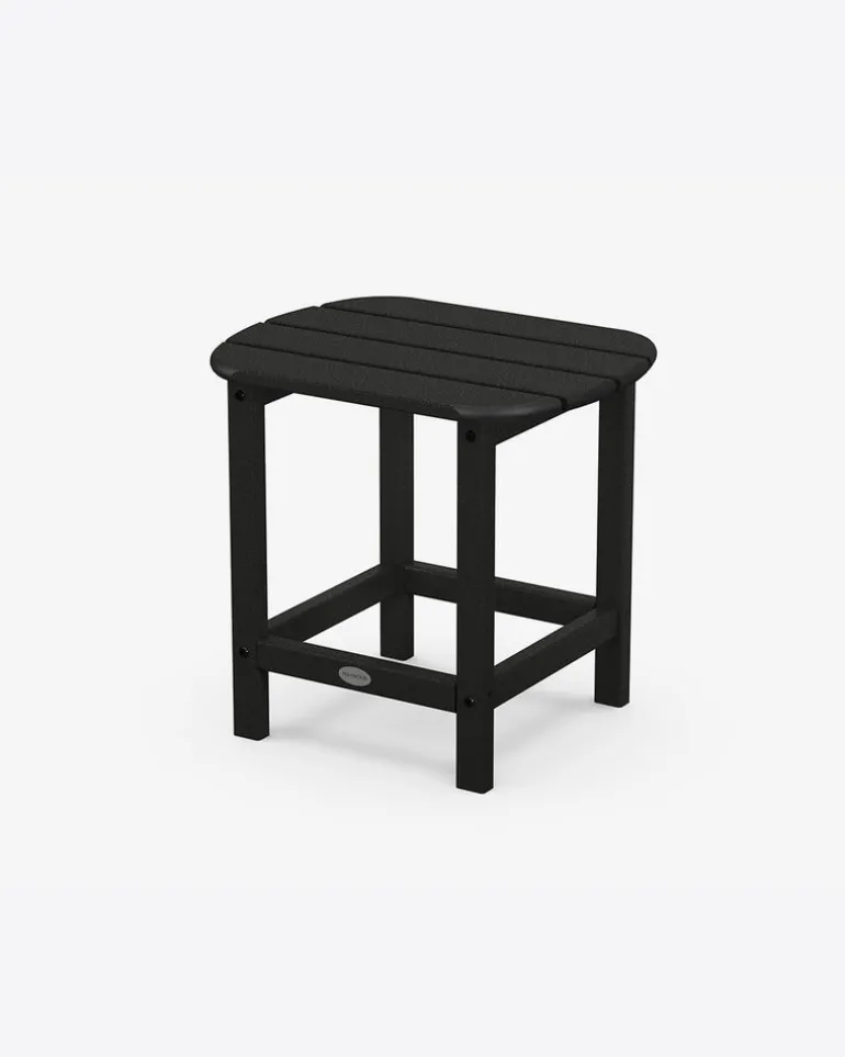 South Beach 18" Side Table