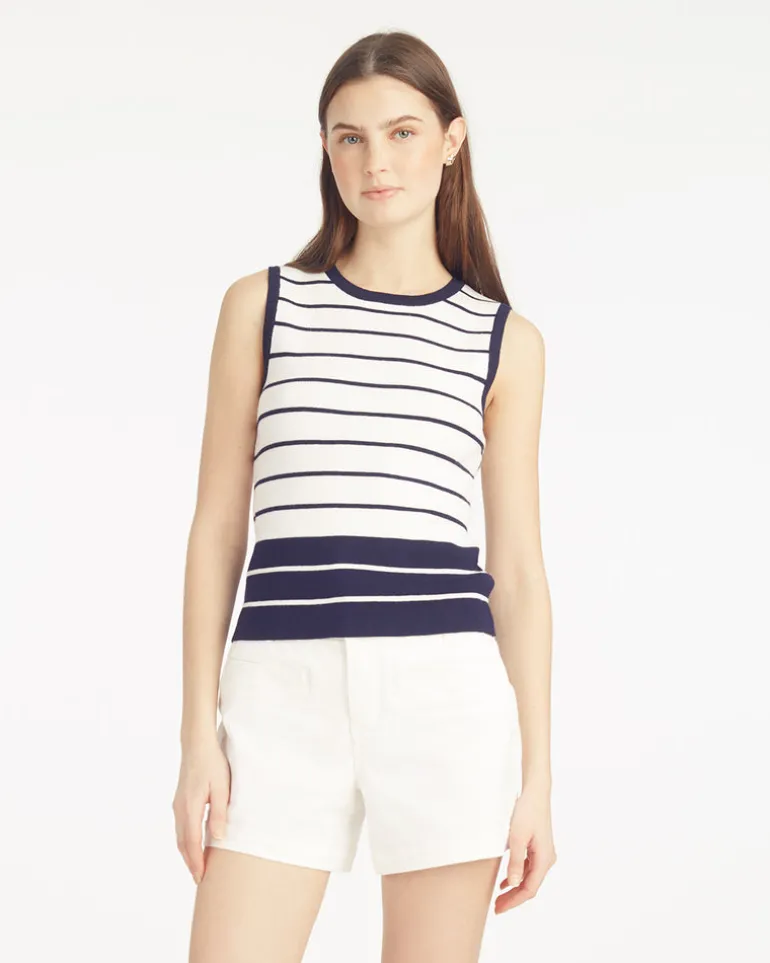 Sweater Tank