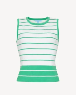Sweater Tank