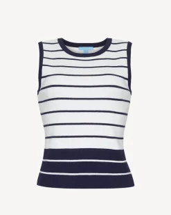 Sweater Tank