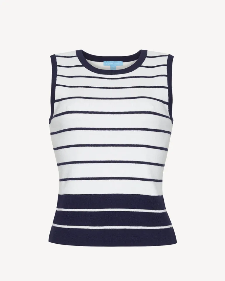 Sweater Tank