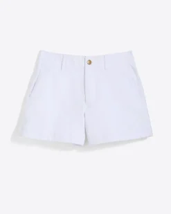 Tailored Shorts