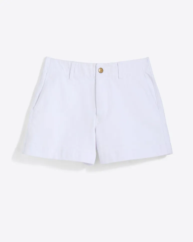 Tailored Shorts