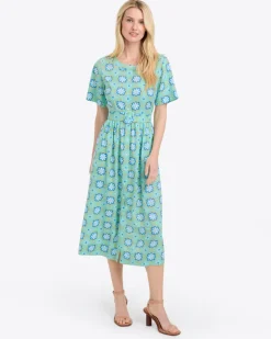 Tallulah Dress