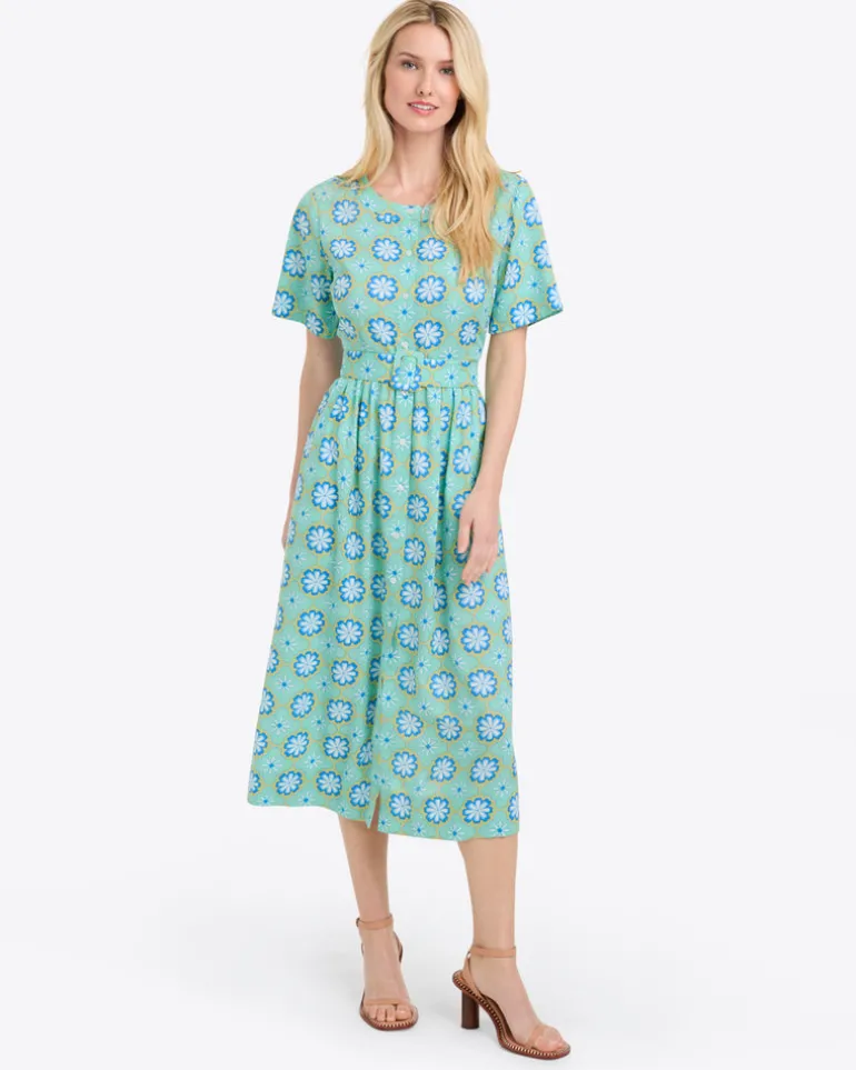 Tallulah Dress