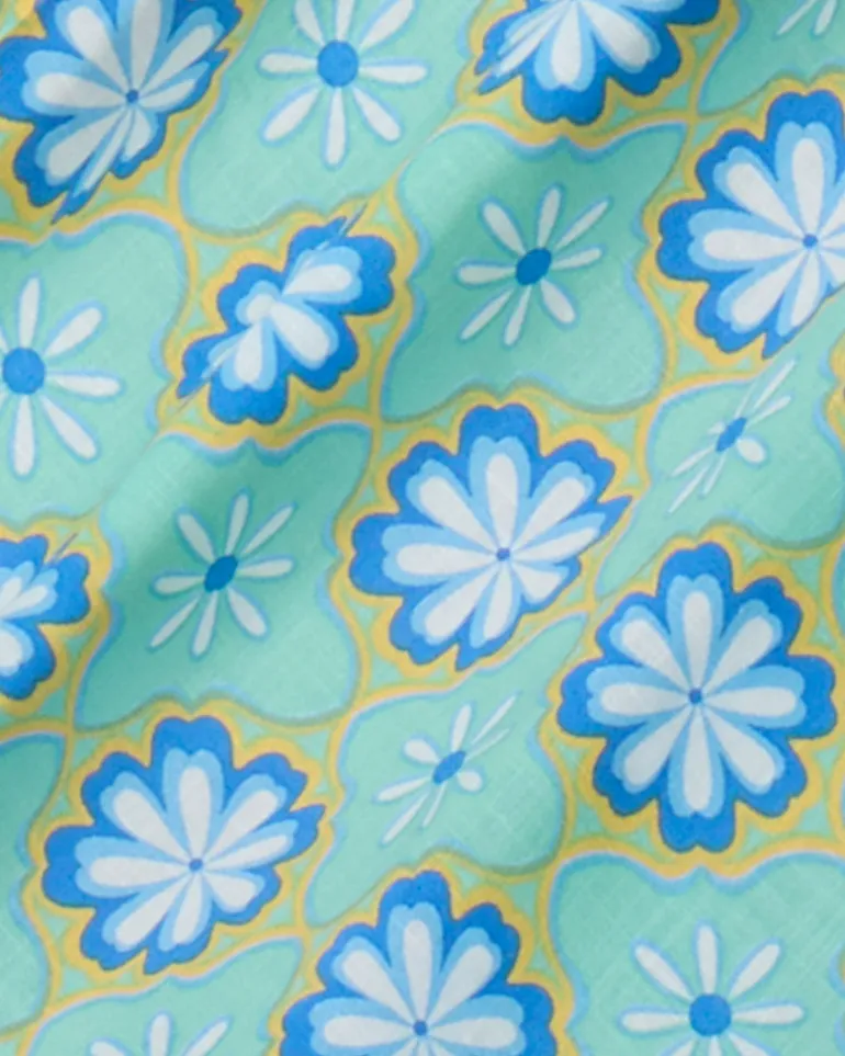 Tallulah Dress