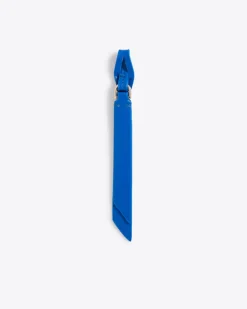 Tassel in Blue