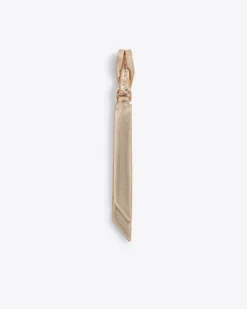 Tassel in Gold