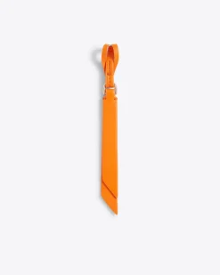 Tassel in Orange