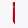 Tassel in Red