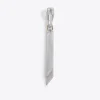 Tassel in Silver