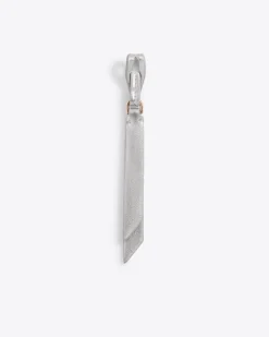 Tassel in Silver