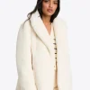 Teddy Coat